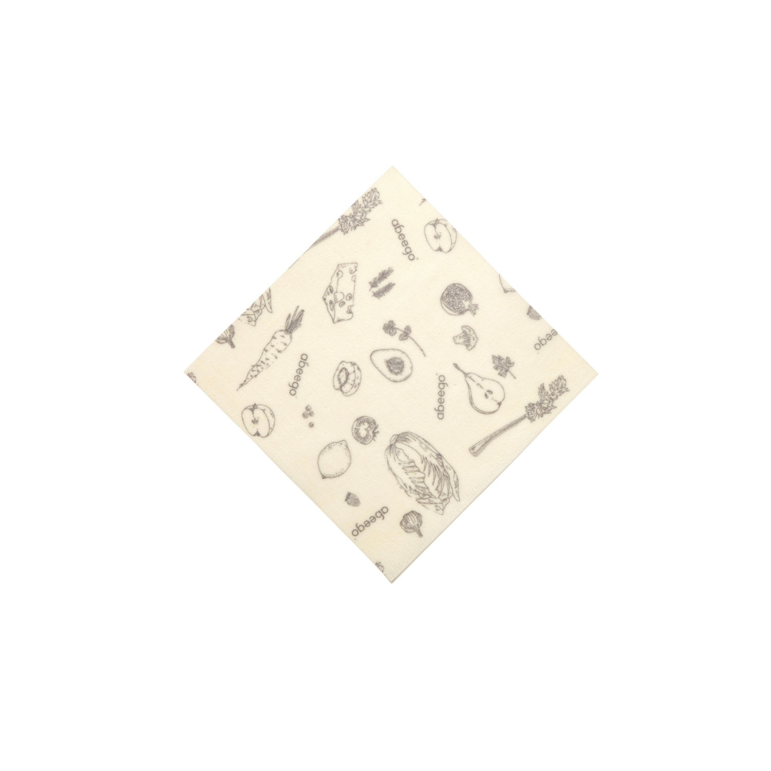 Abeego Beeswax Wrap by Connally Goods