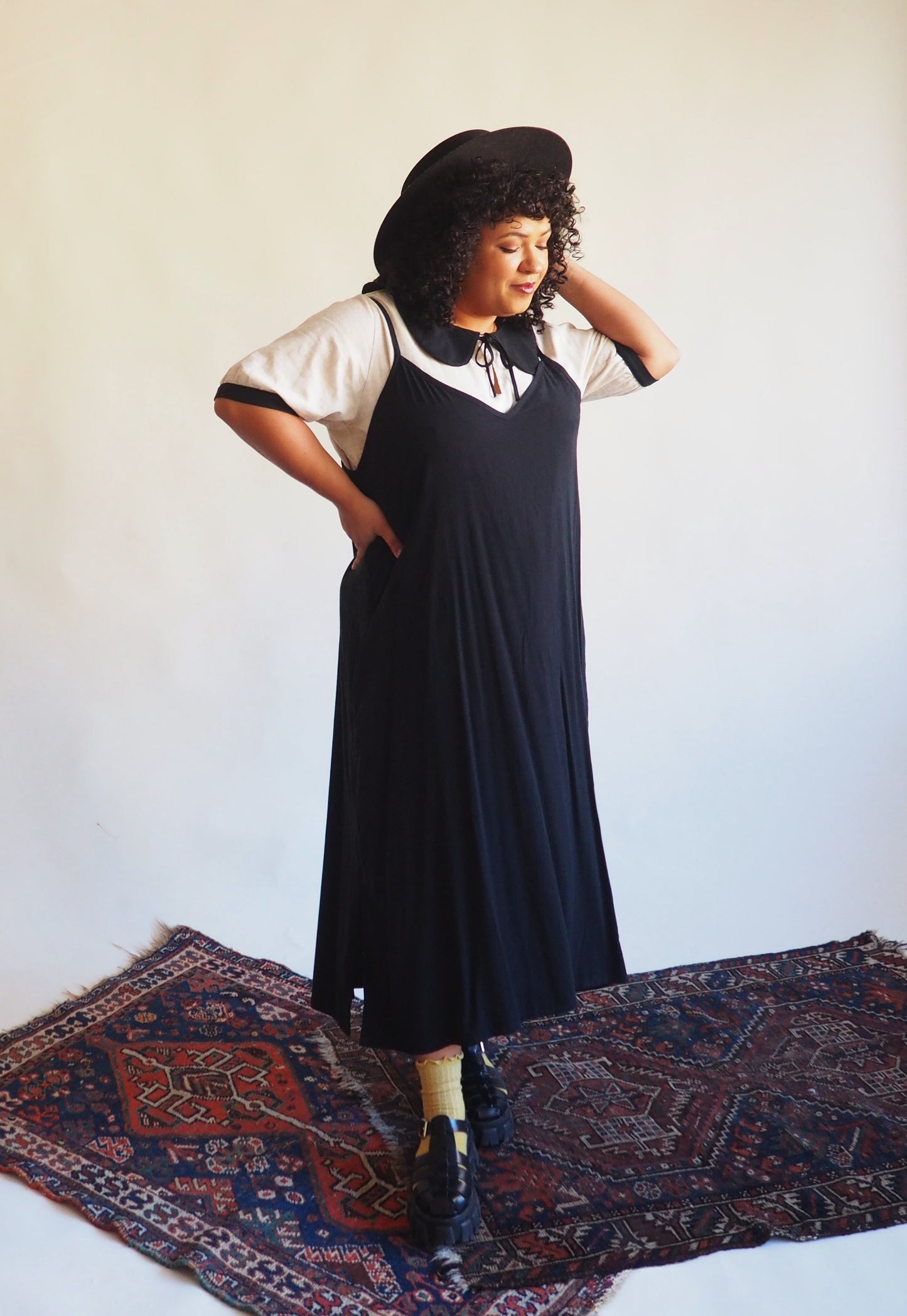 Franka Slip Dress 2.0 (Limited Edition)