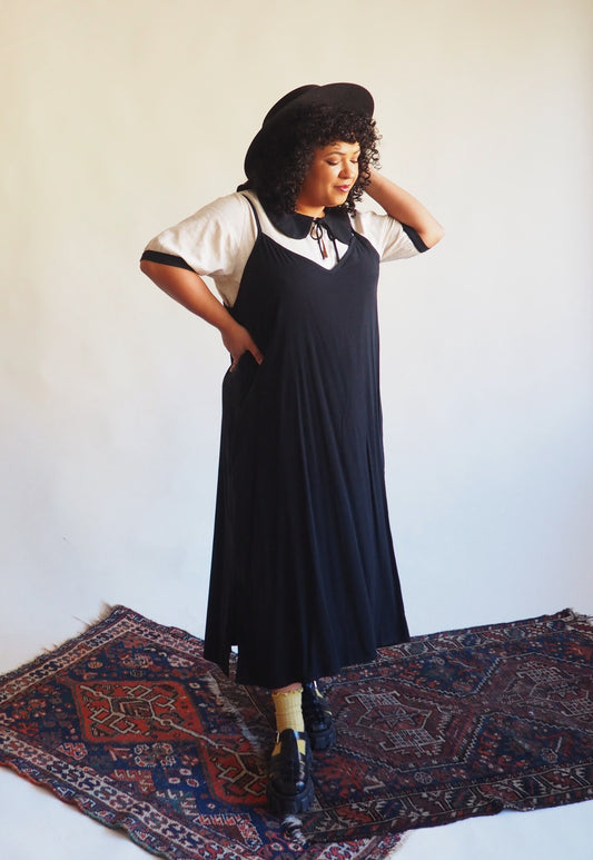 Franka Slip Dress 2.0 (Limited Edition)