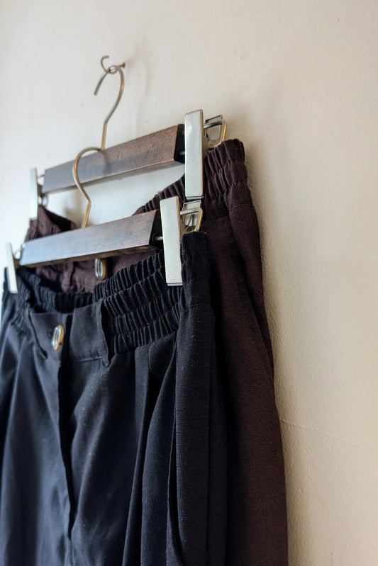 2 Amy Trousers Bundle - 2X