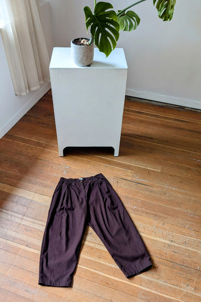 Amy Trousers by Connally Goods