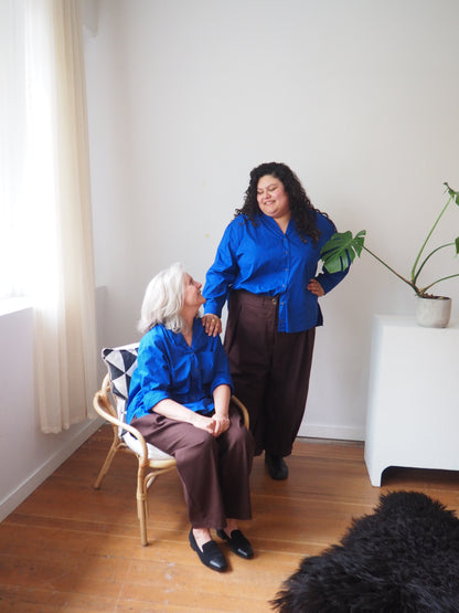 Amy Trousers by Connally Goods