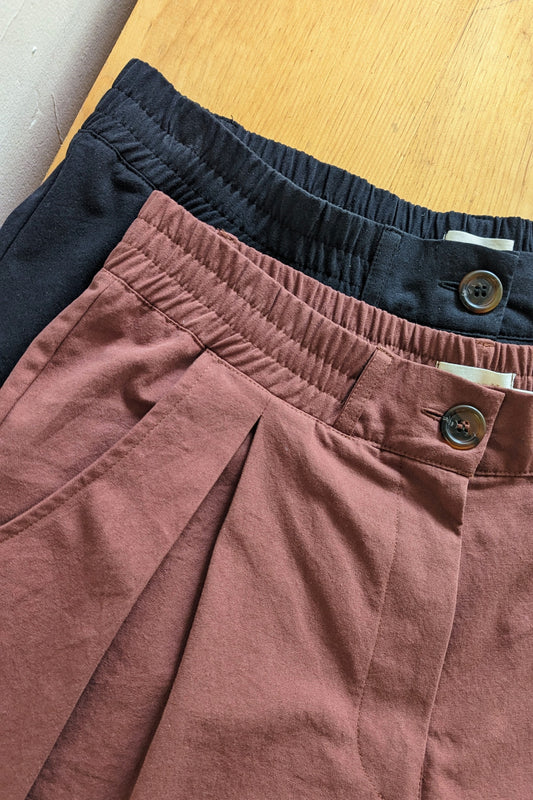 2 Ely Trousers - 4X