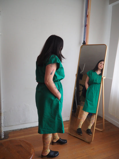 The Gwen Dress by Connally Goods