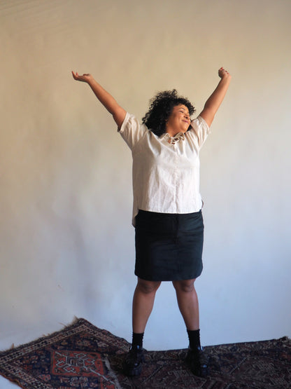 Kipling Skirt by Connally Goods