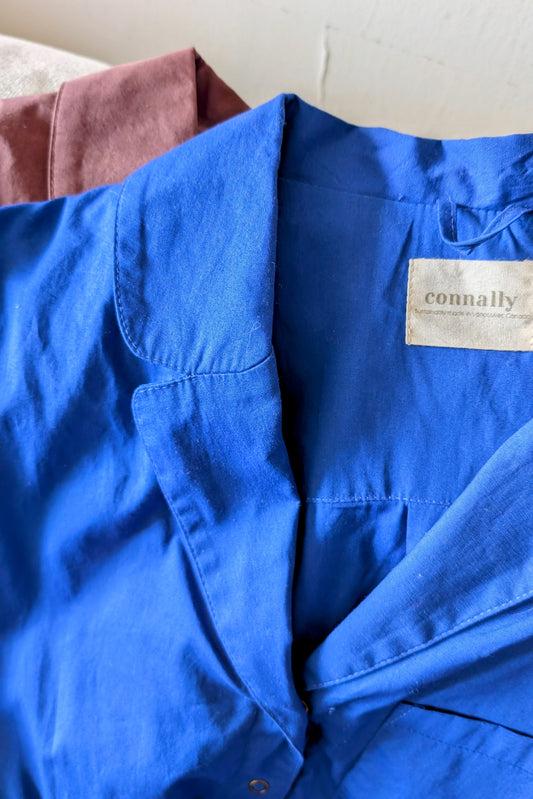 Heather Shirt by Connally Goods