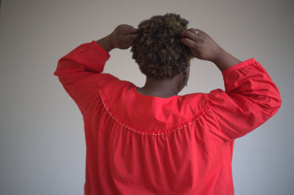 Jan Shirt by Connally Goods