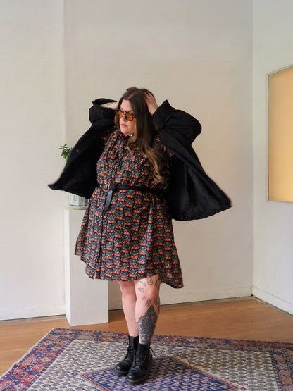 Maude Shirt Dress