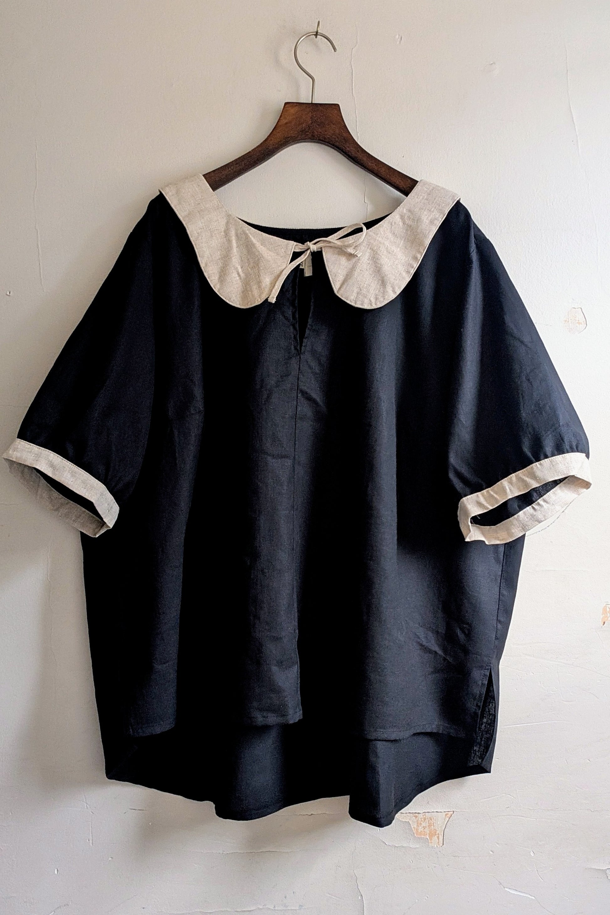 Lola Shirt by Connally Goods