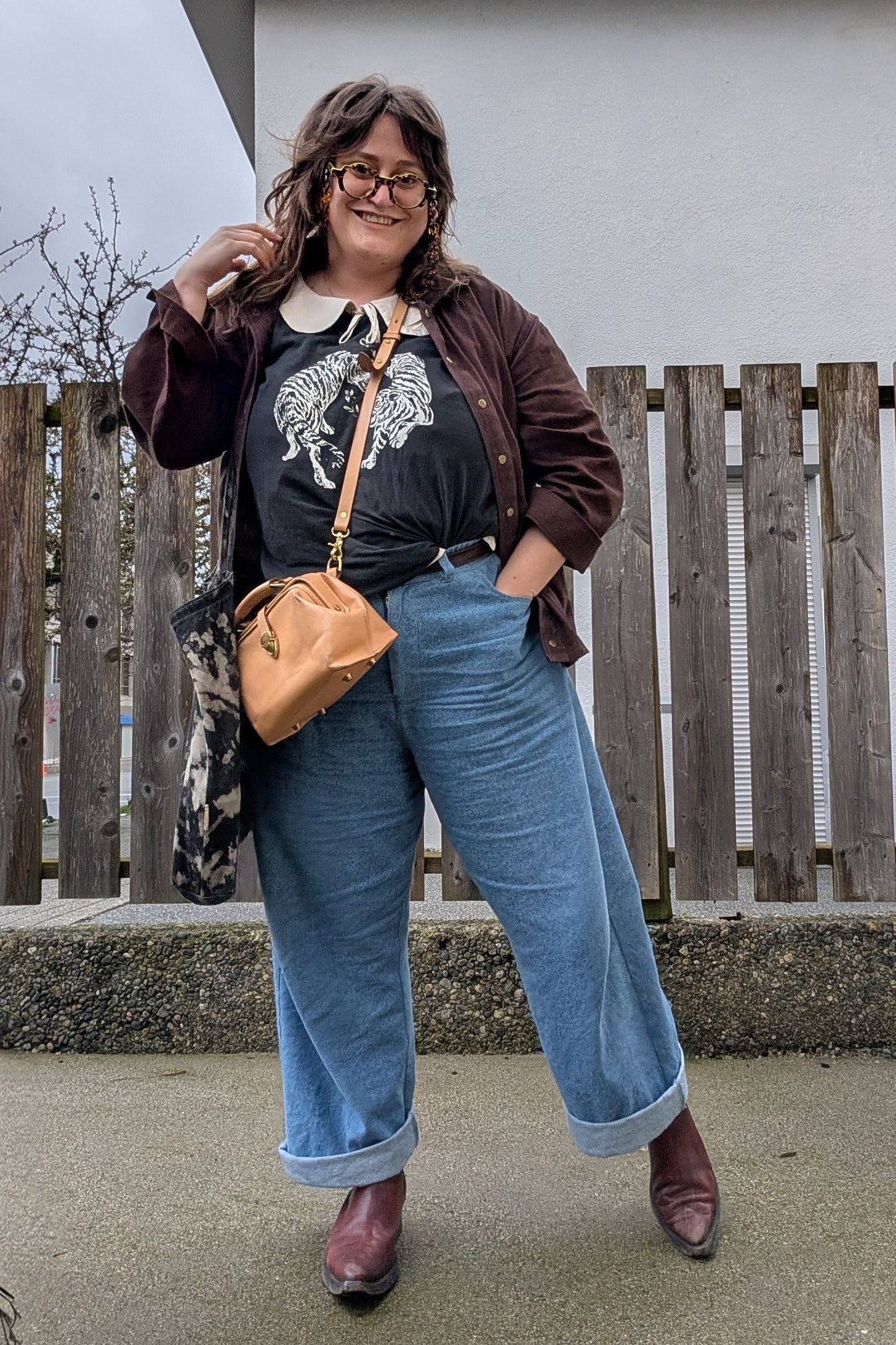 Marta Jeans by Connally Goods