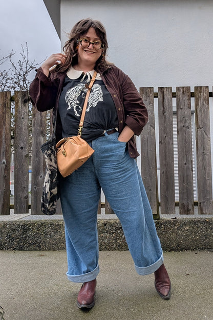 Marta Jeans by Connally Goods
