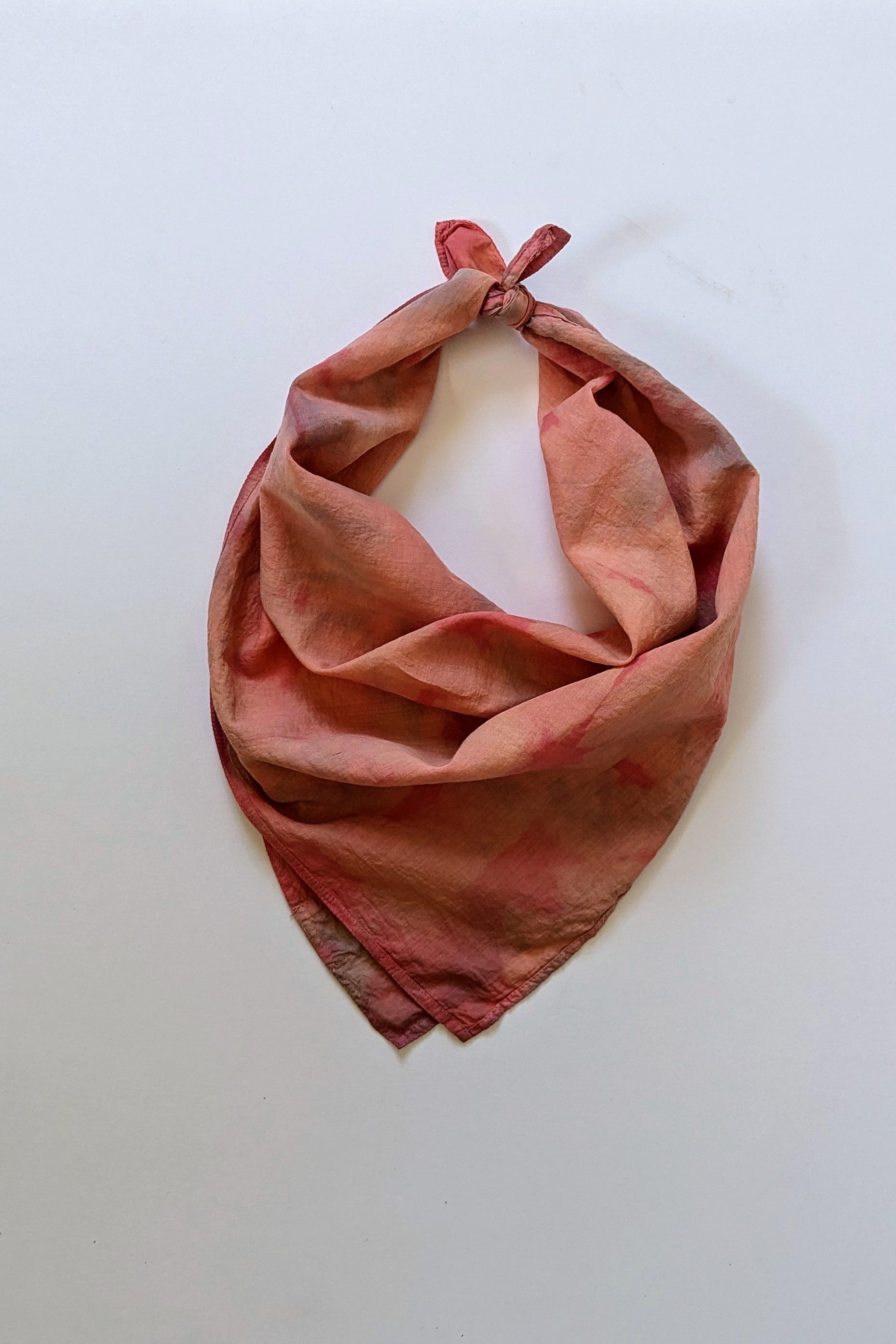 Organic Cotton Bandana by Connally Goods