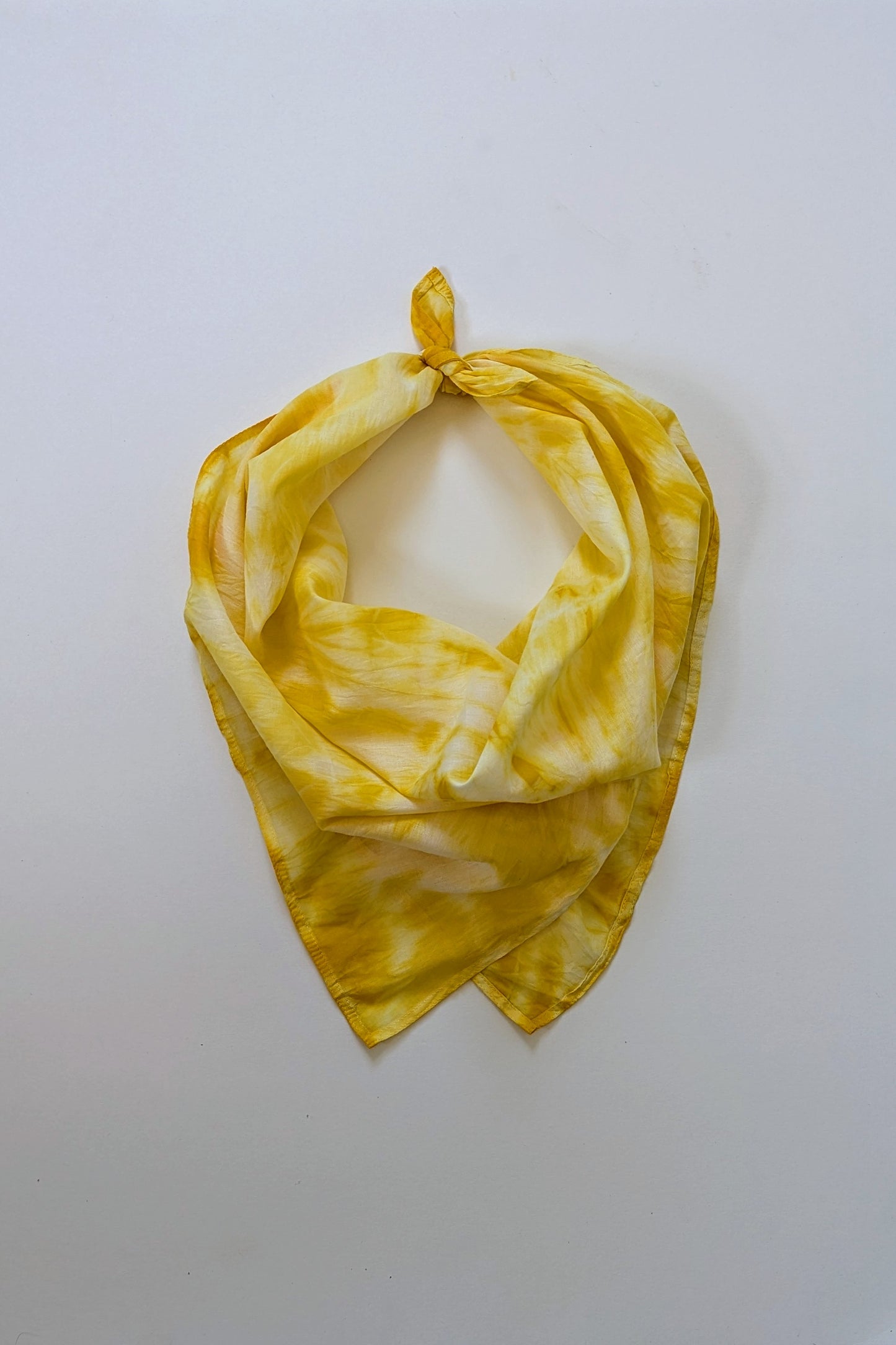 Organic Cotton Bandana by Connally Goods