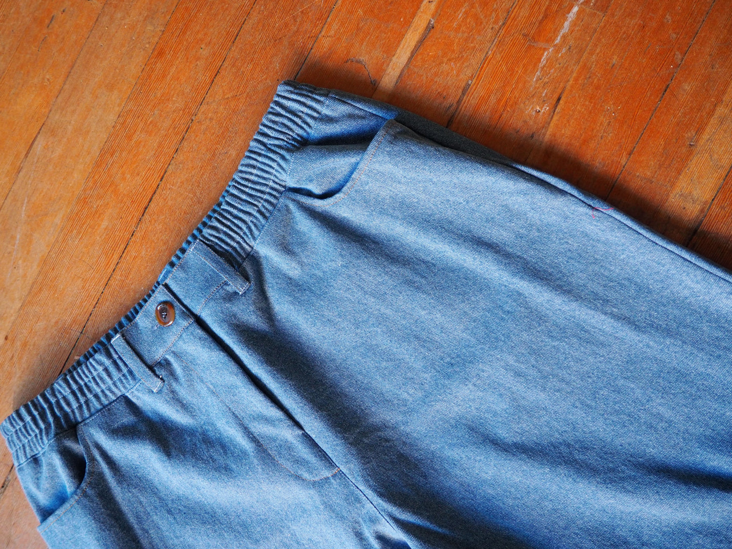 Marta Jeans by Connally Goods