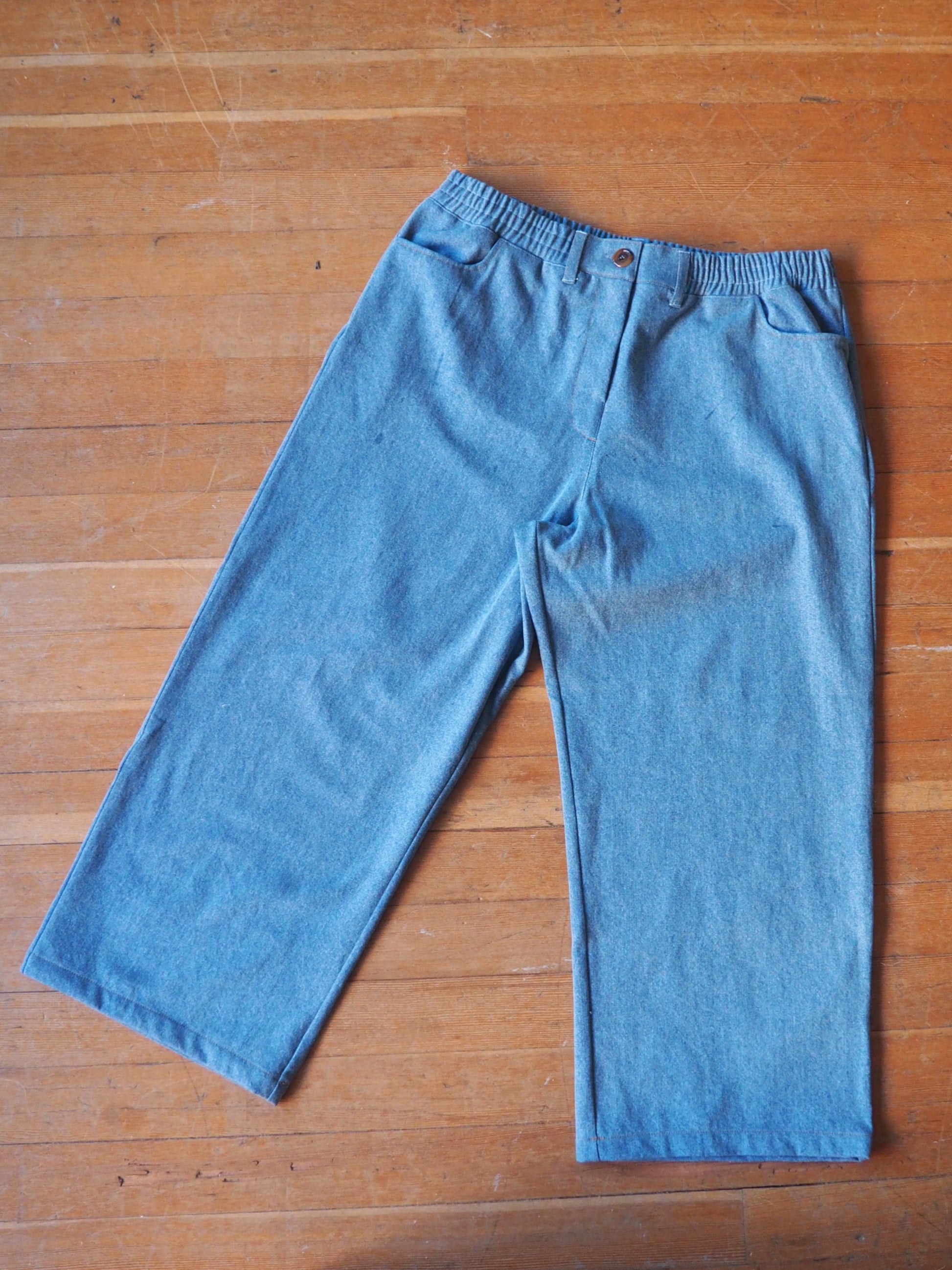 Marta Jeans by Connally Goods