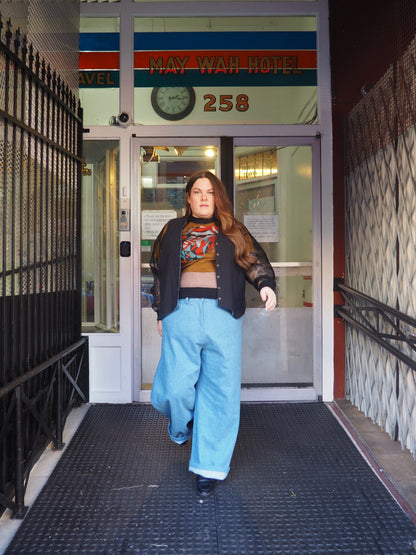 Marta Jeans by Connally Goods