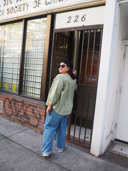Marta Jeans by Connally Goods
