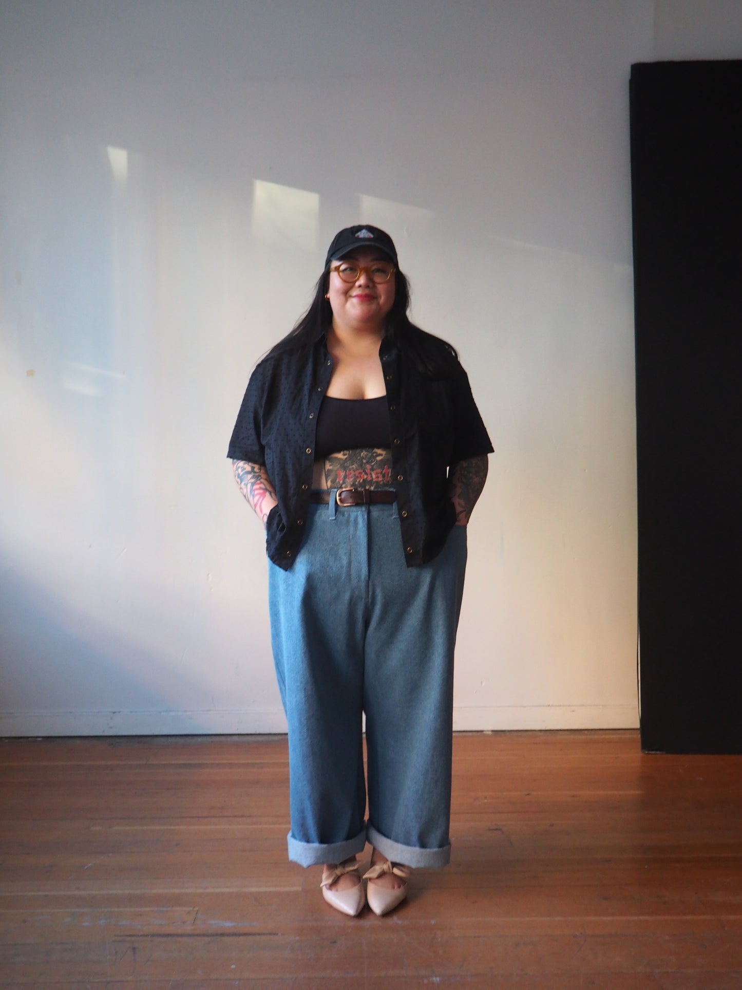Marta Jeans by Connally Goods