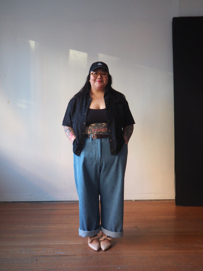Marta Jeans by Connally Goods