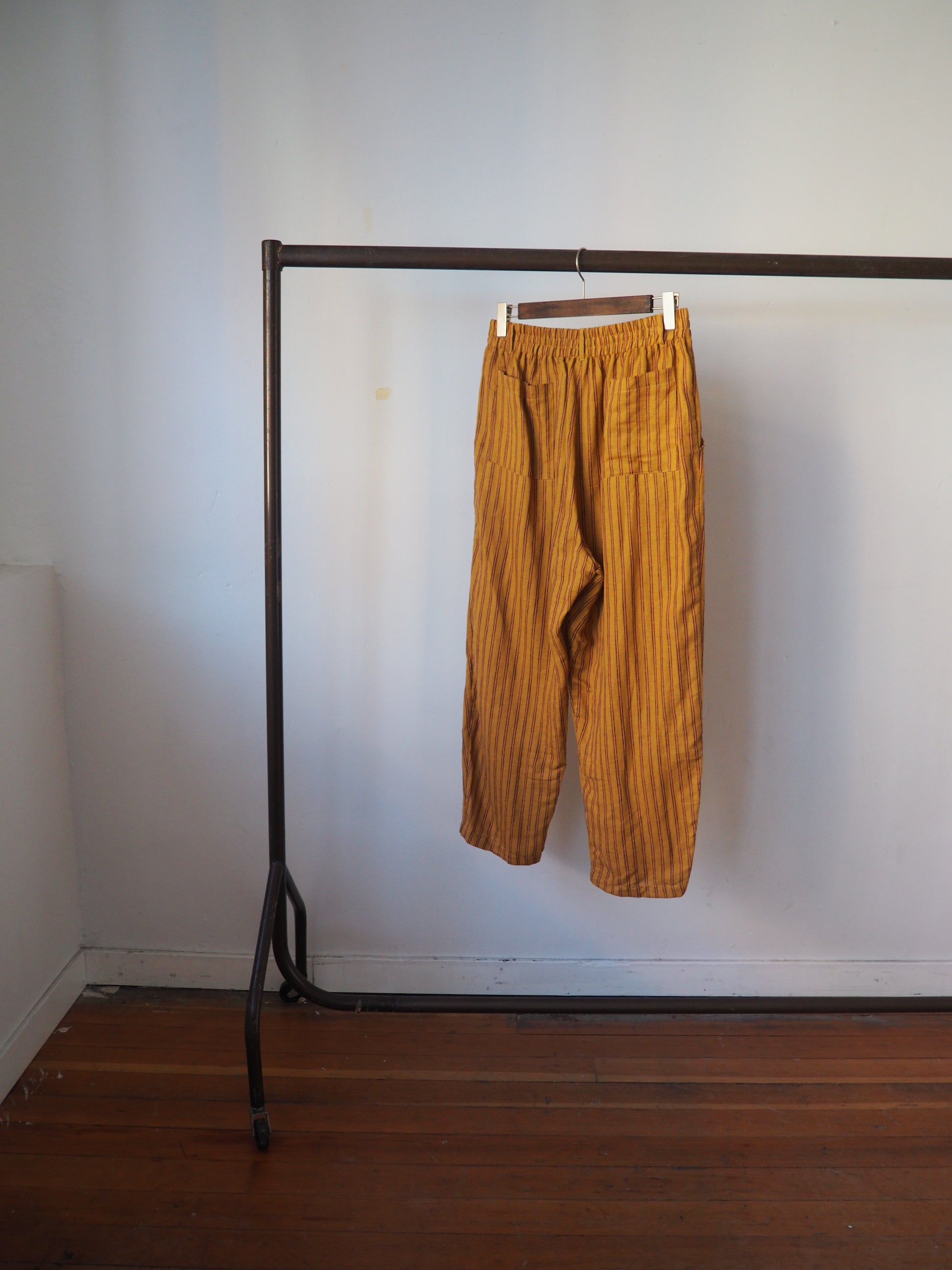 Amber Amy Trousers by Connally Goods
