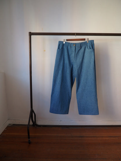 Marta Jeans by Connally Goods