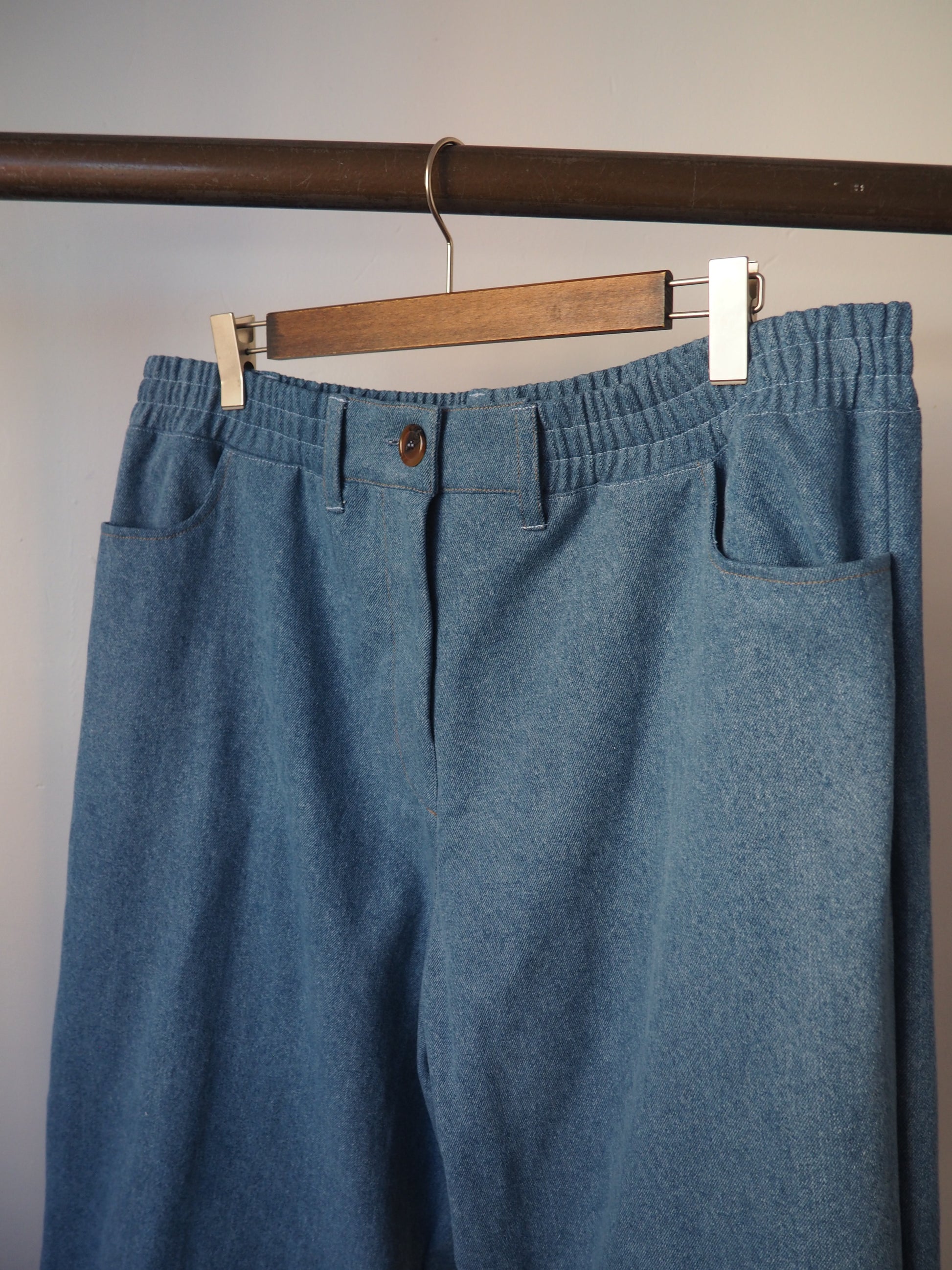Marta Jeans by Connally Goods