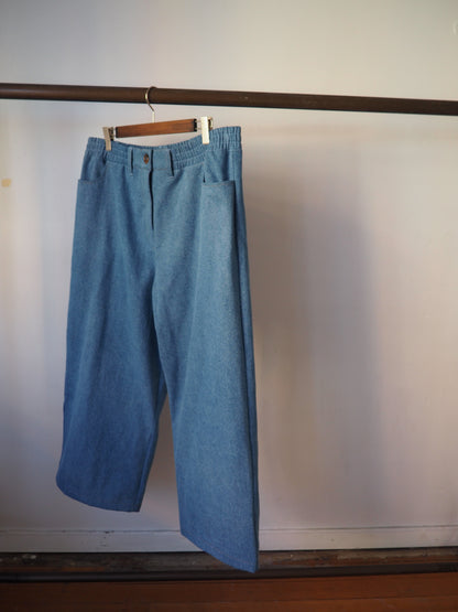 Marta Jeans by Connally Goods