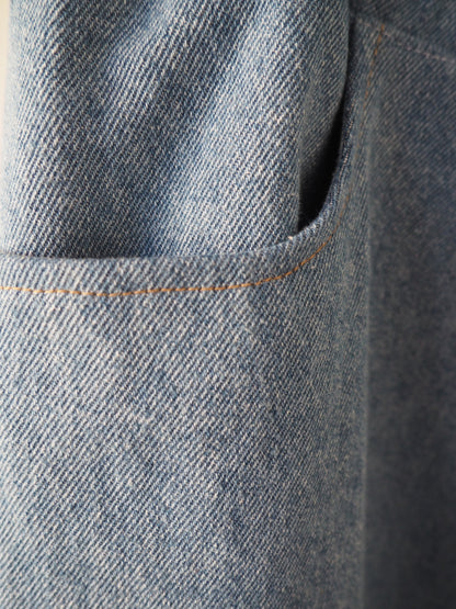 Marta Wide Leg Jeans