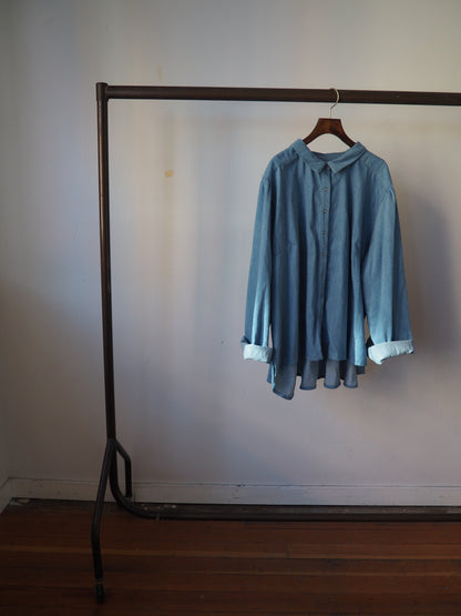 Astrid Shirt by Connally Goods