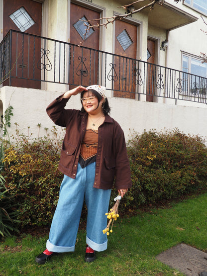 Marta Jeans by Connally Goods