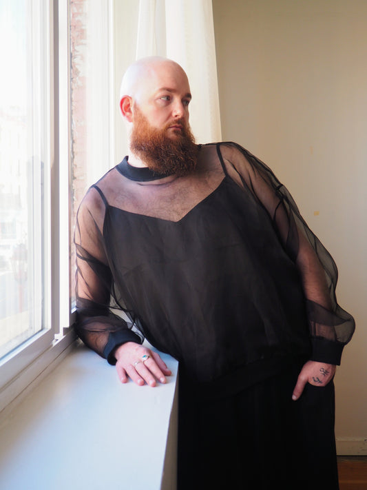 Franka Slip Dress 2.0 (Limited Edition)