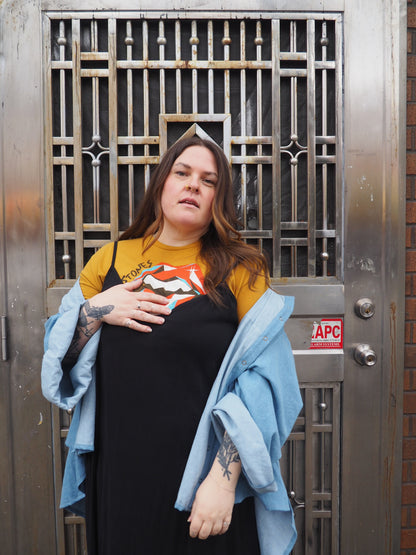 Franka Slip Dress 2.0 (Limited Edition)