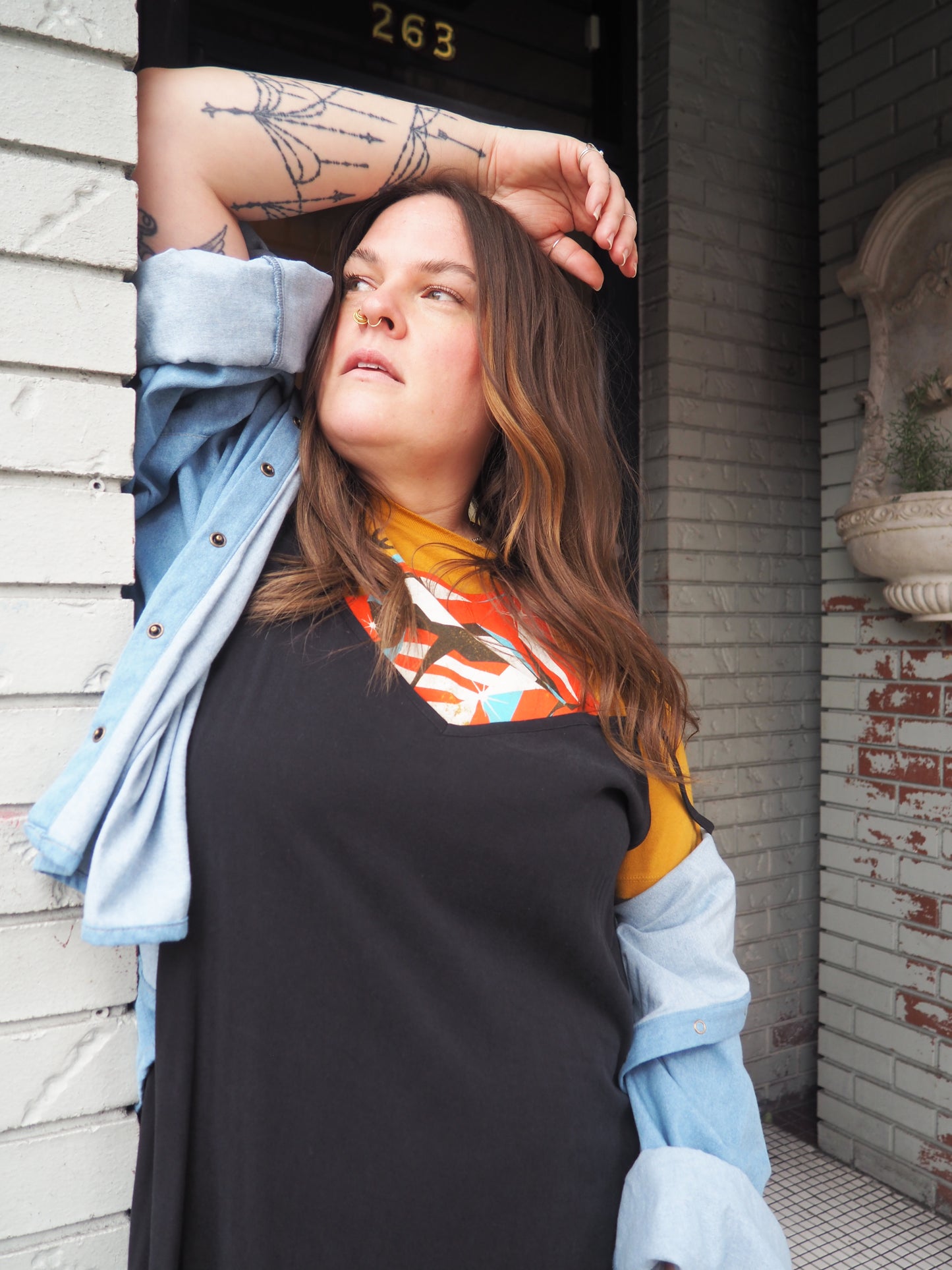 Franka Slip Dress 2.0 (Limited Edition)