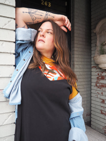 Franka Slip Dress 2.0 (Limited Edition)