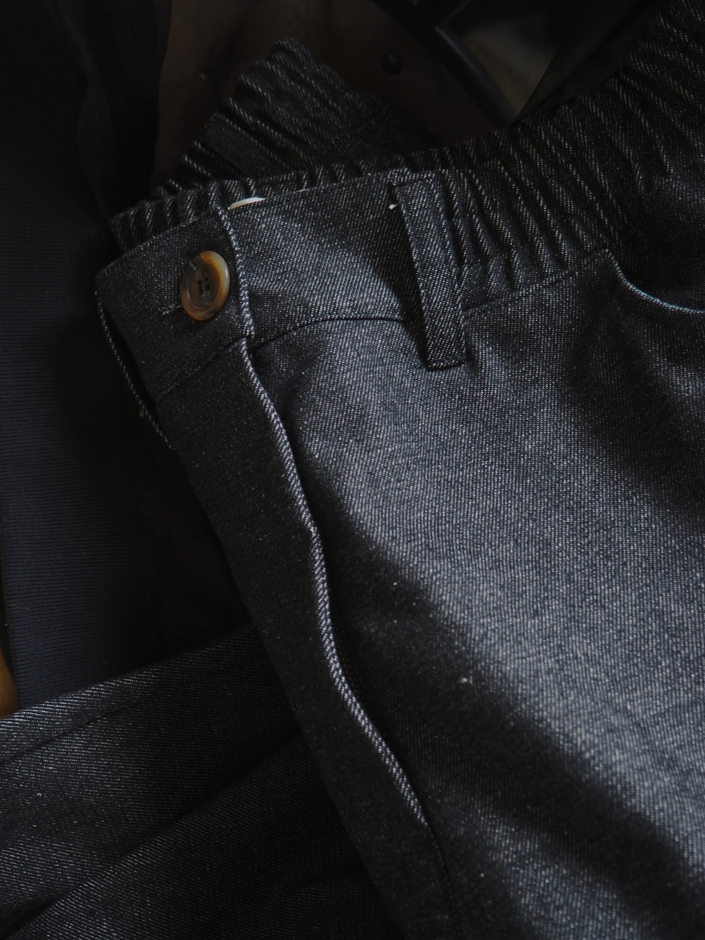 Marta Wide Leg Jeans