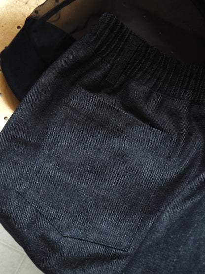 Marta Wide Leg Jeans