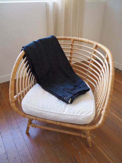 Marta Wide Leg Jeans