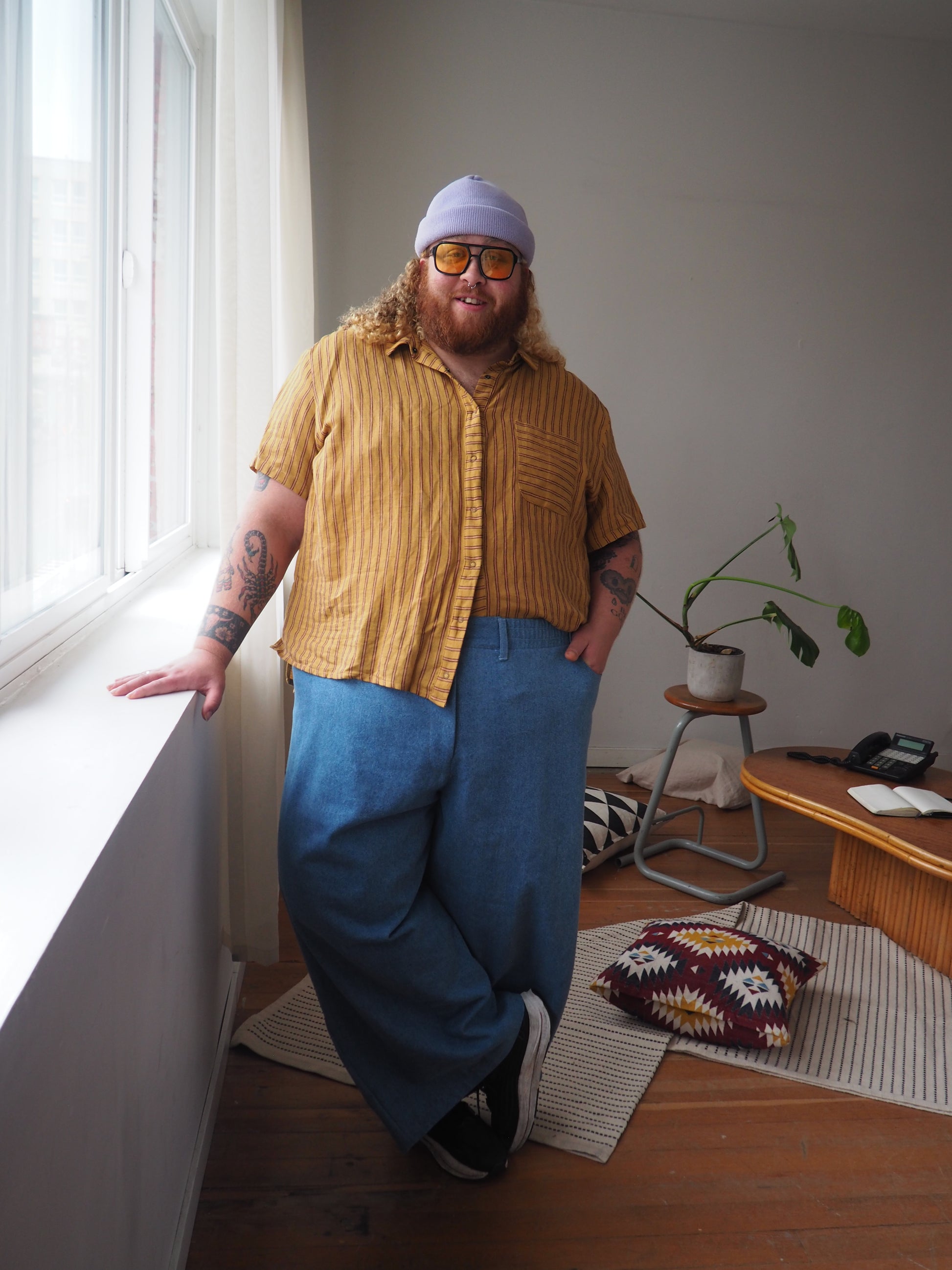 Marta Jeans by Connally Goods