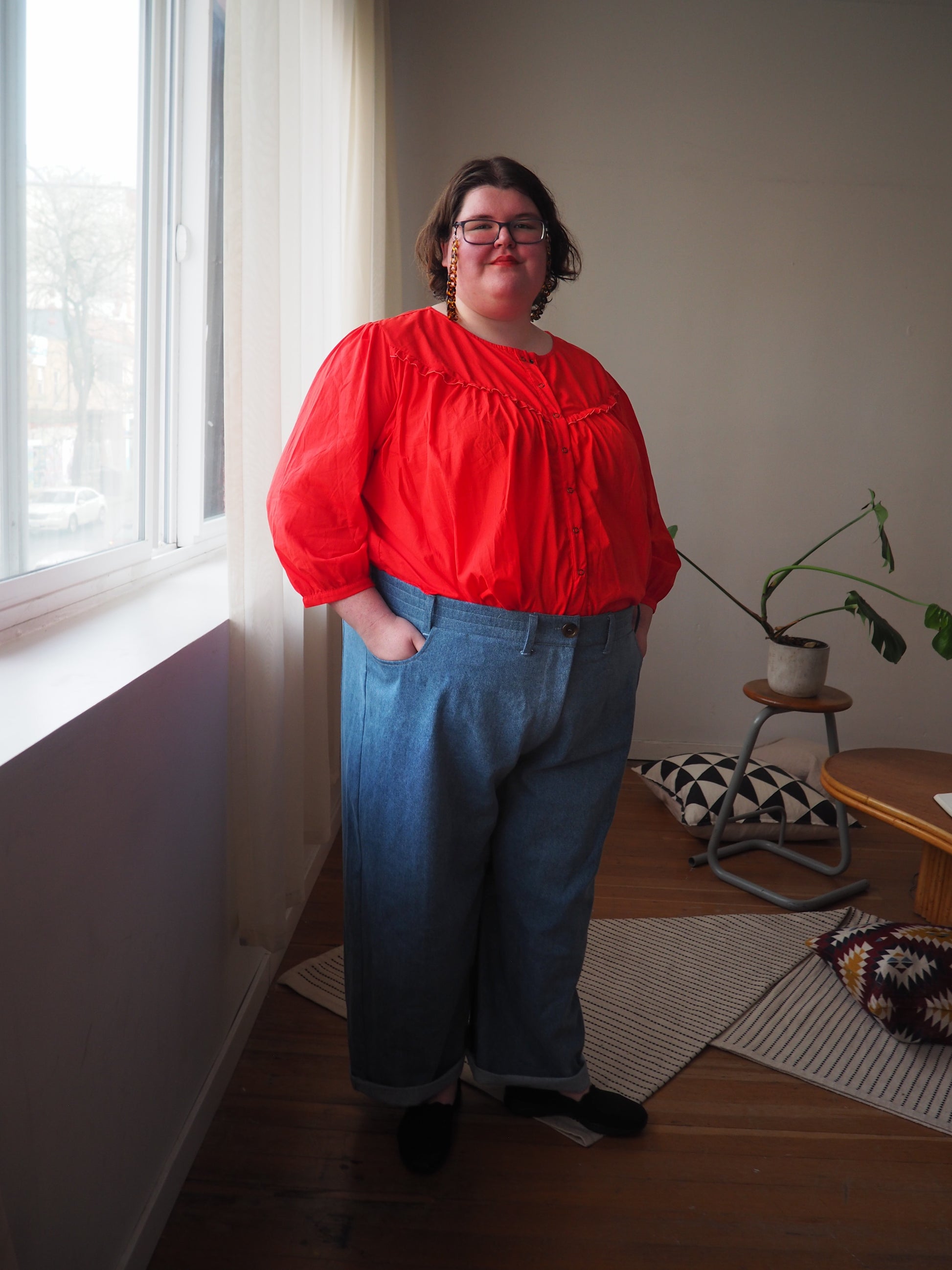 Marta Jeans by Connally Goods