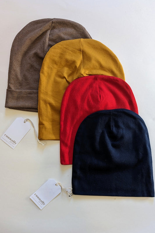 Compassion Toque by Connally Goods