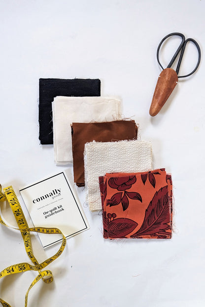 Quilt Kit