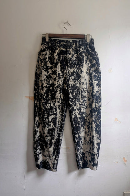 The Ulla Jeans in Acid Wash (Limited Edition)