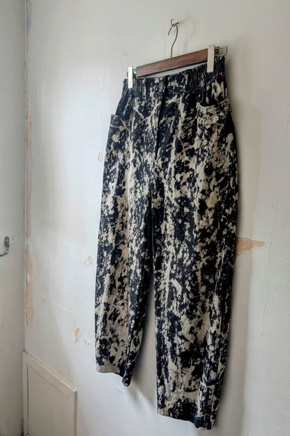The Ulla Jeans in Acid Wash (Limited Edition)