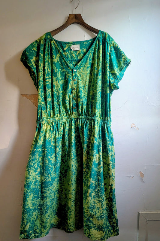 Gwen Dress by Connally Goods