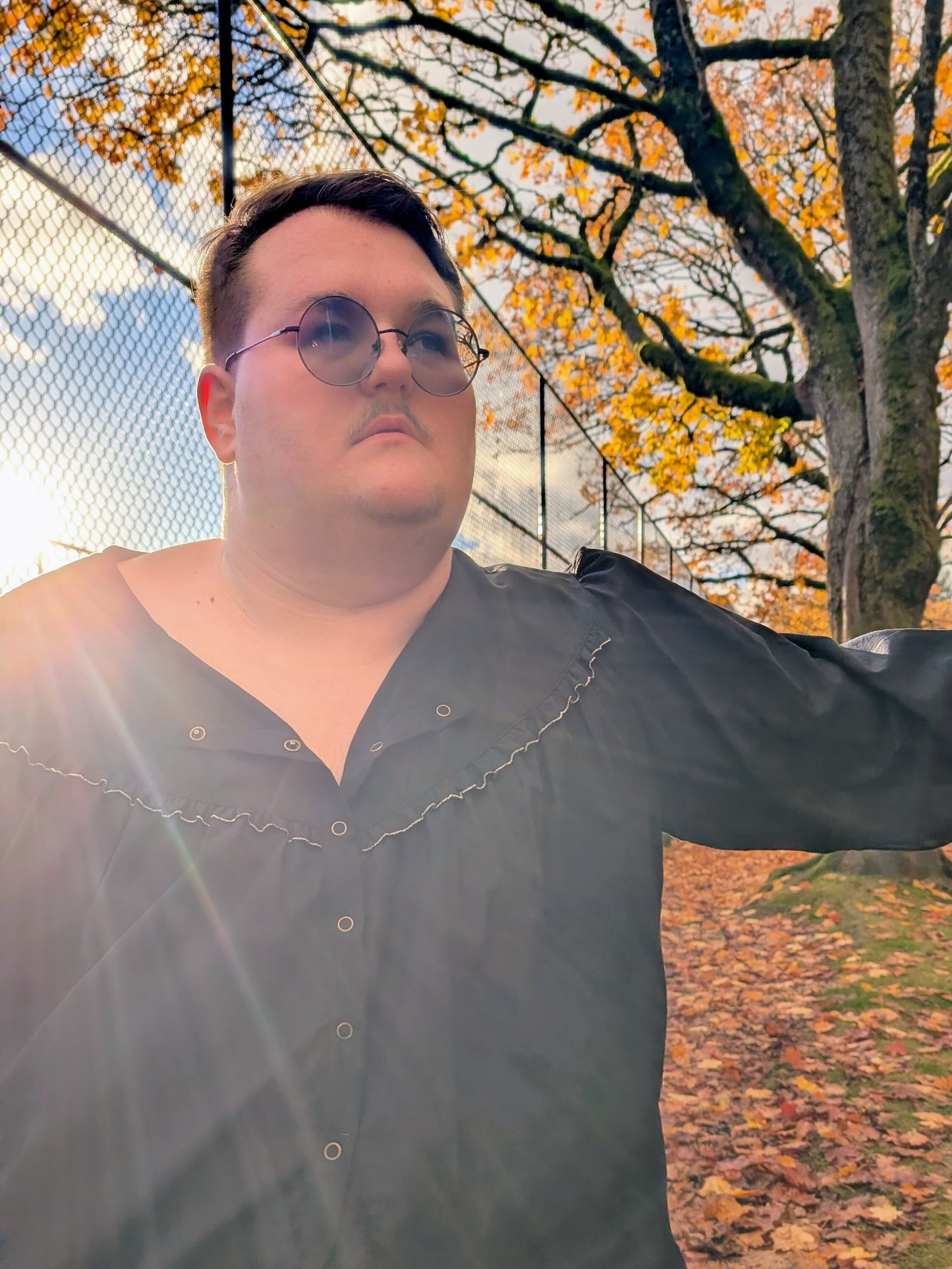 Jan Shirt by Connally Goods