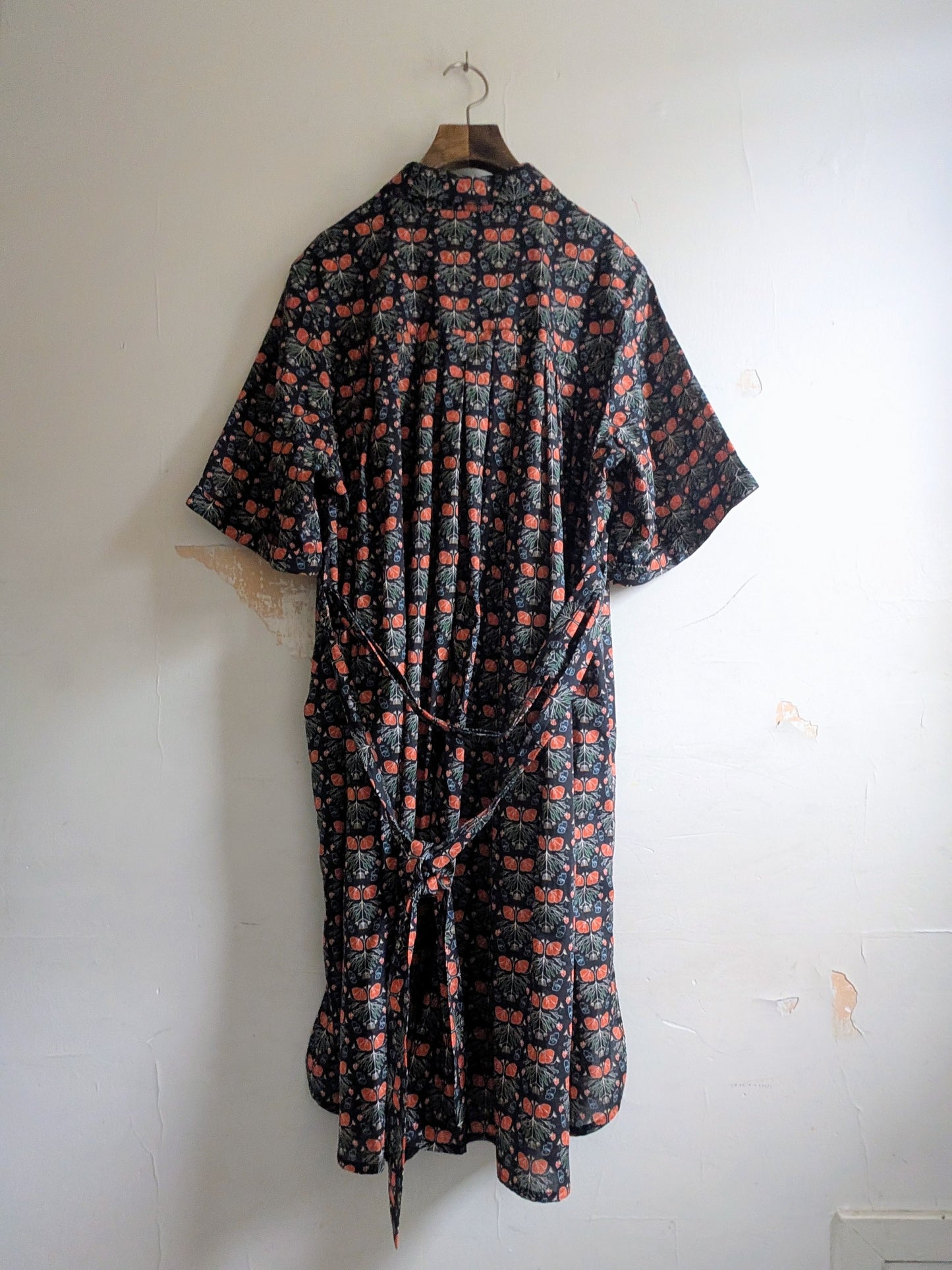 Maude Shirt Dress - PRE-ORDER