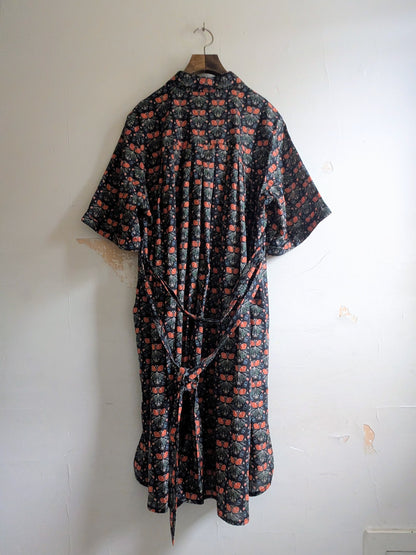 Maude Shirt Dress - PRE-ORDER