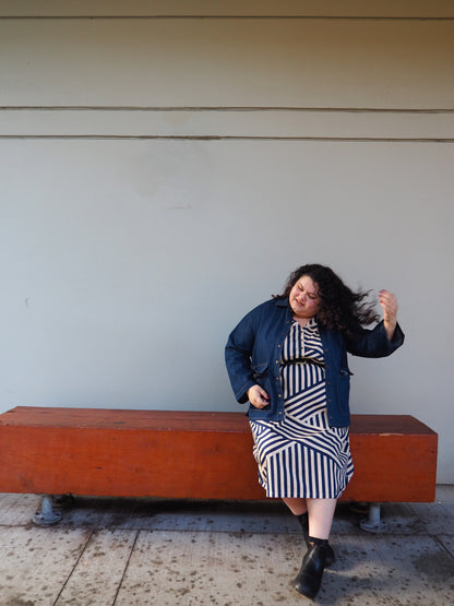 The Gwen Dress by Connally Goods