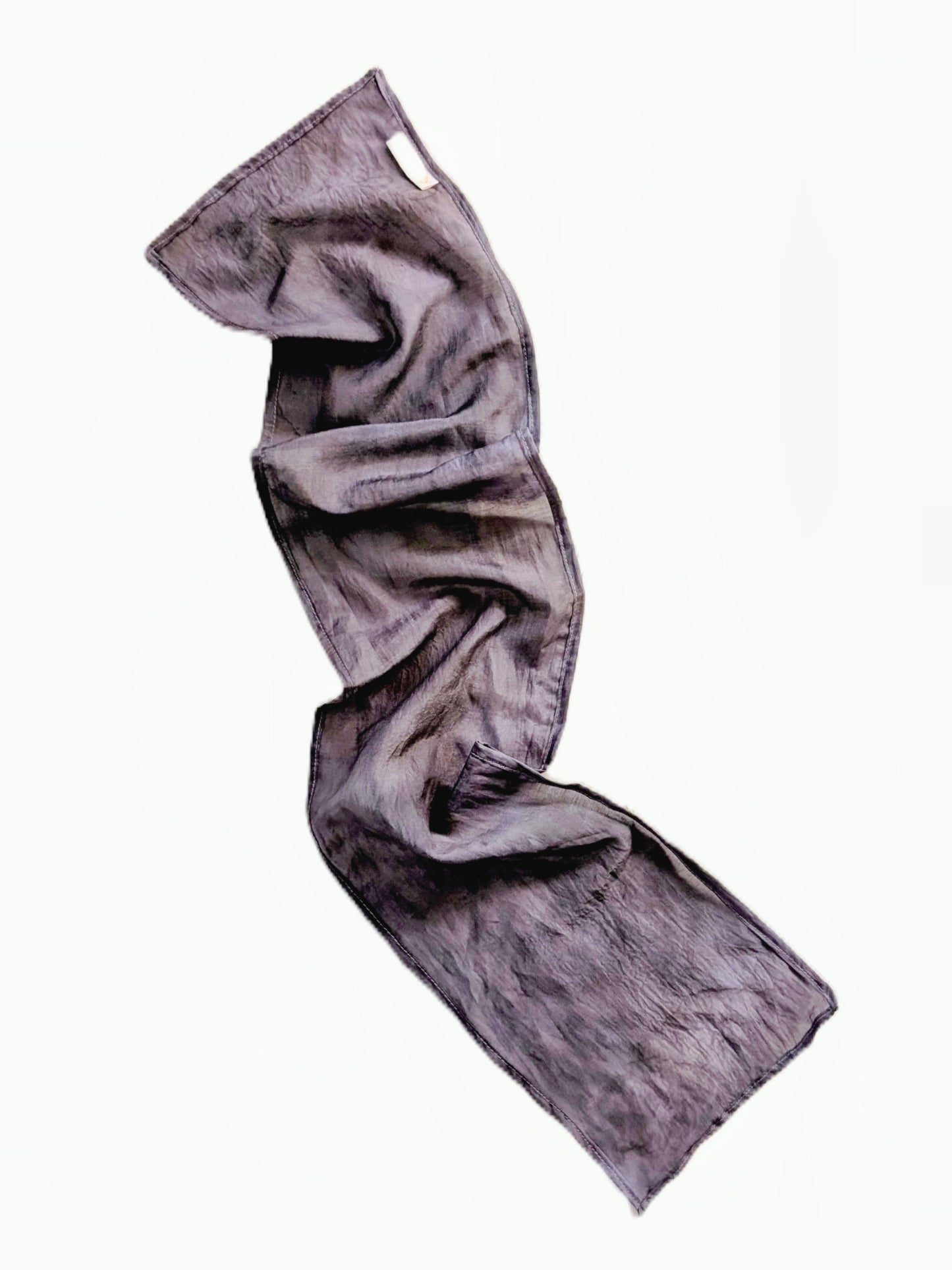 Regular Silk Scarf by Connally Goods
