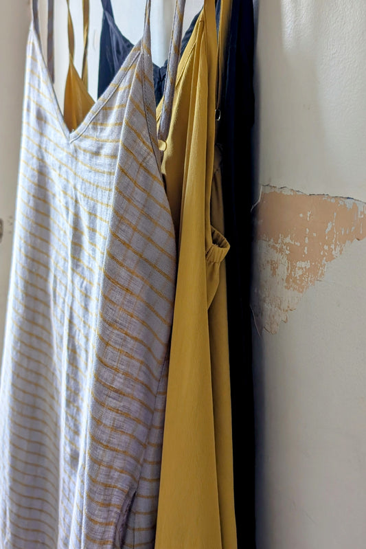 3 Franka Dress Bundle - 5X